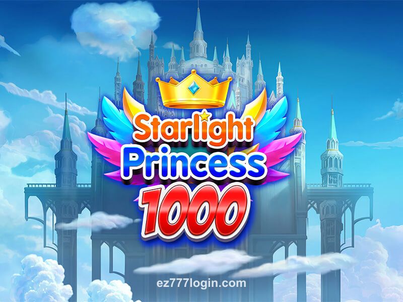 Starlight Princess 1000