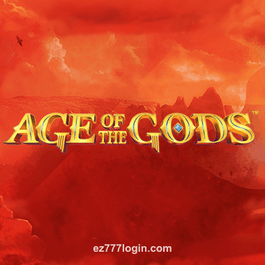 Age of the Gods