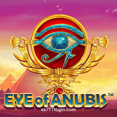 Eye of Anubis